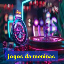 jogos da meninas